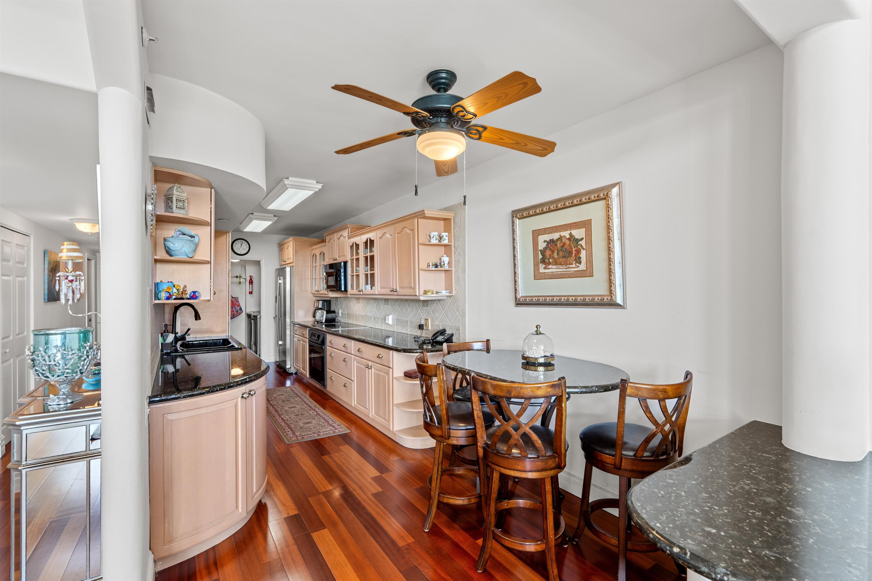 2000 North Ocean Boulevard, Unit 103 Boca Raton, FL 33431 - Photo 15 of 46 BREAKFAST NOOK