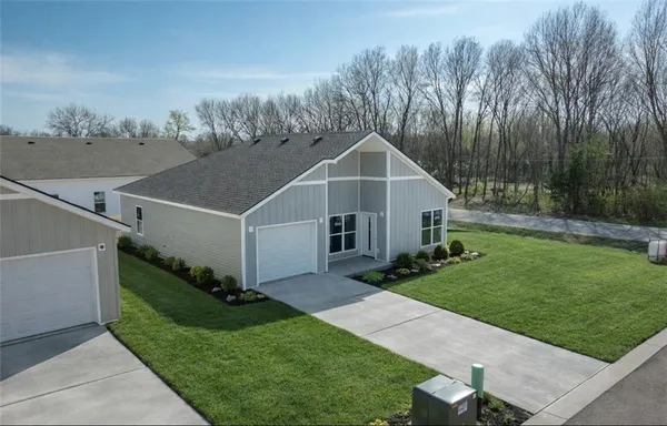 $234,000 | 1505 Ashton Way, Pittsburg, KS 66762