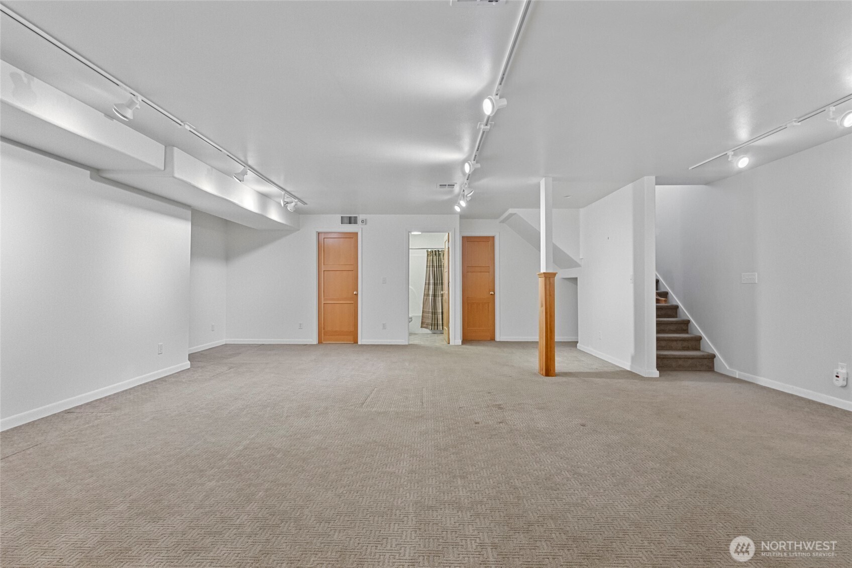 1925 Township Street Sedro-Woolley, WA 98284 - Photo 25 of 40 a view of an empty room