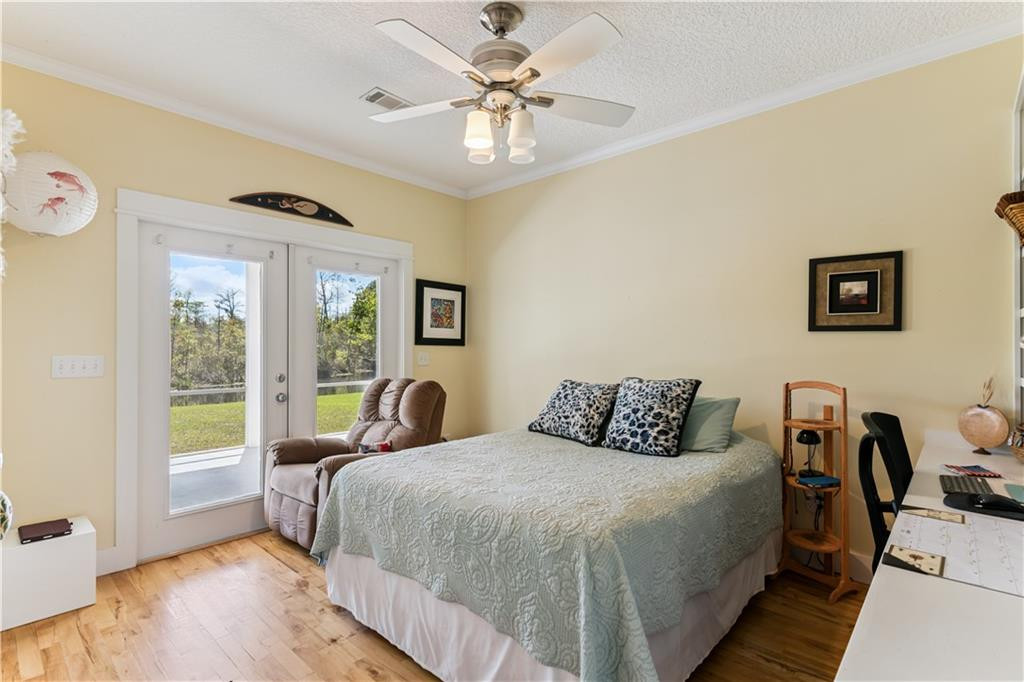 6370 Dover Bluff Road Waverly, GA 31565 - Photo 35 of 53 Photo 35
