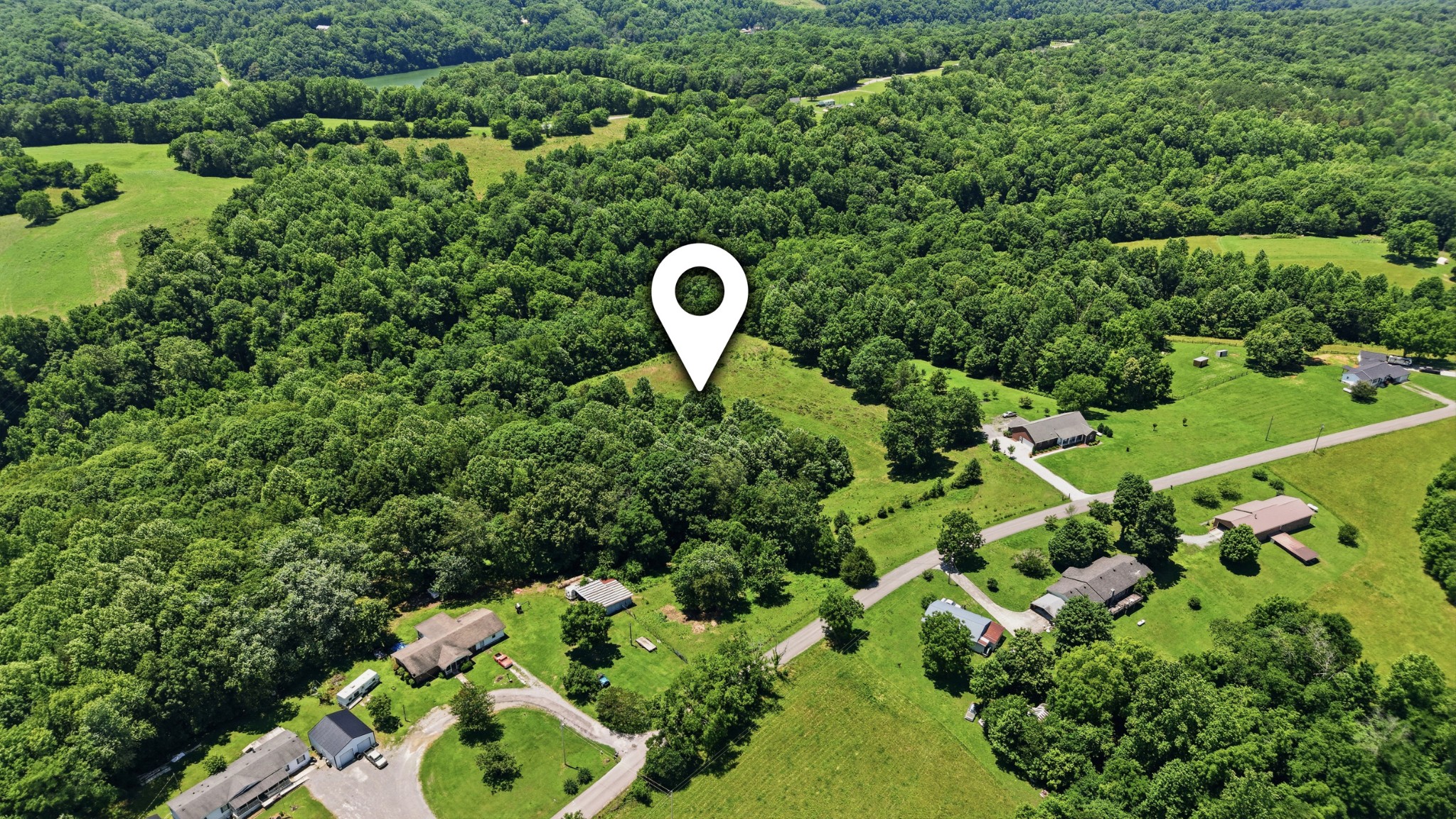0 Tankersley Ridge Road Tullahoma, TN 37388 - Photo 12 of 16