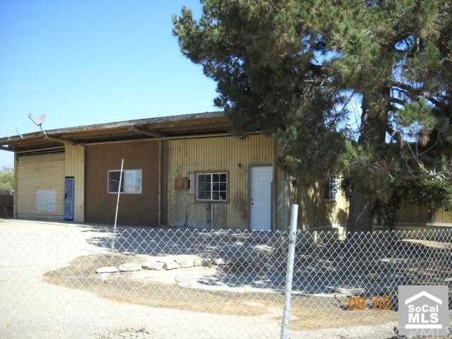 12160 Agua Mansa Road Riverside, CA 92509 - Photo 1 of 1