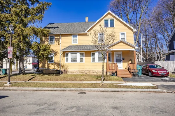 $180,000 | 564 Thurston Road, Rochester, NY 14619