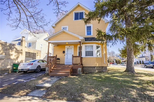 $180,000 | 564 Thurston Road, Rochester, NY 14619