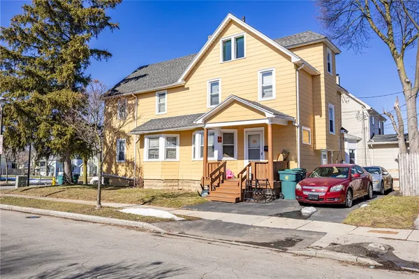 $180,000 | 564 Thurston Road, Rochester, NY 14619