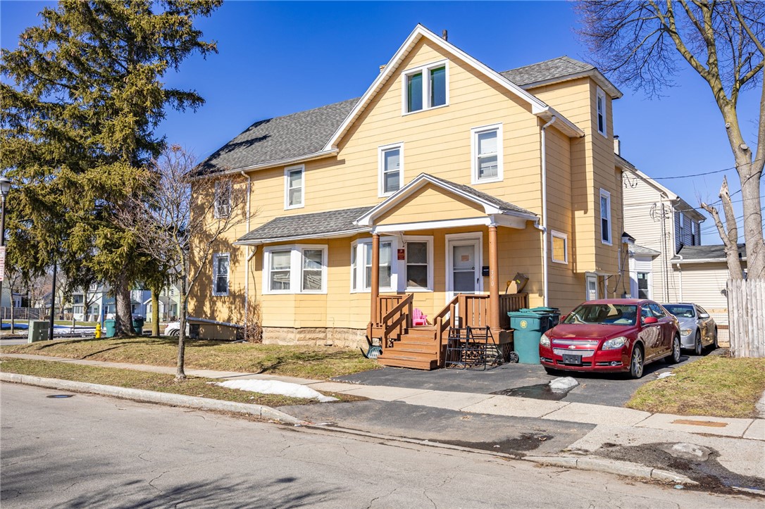 564 Thurston Road Rochester, NY 14619 - Photo 22 of 23