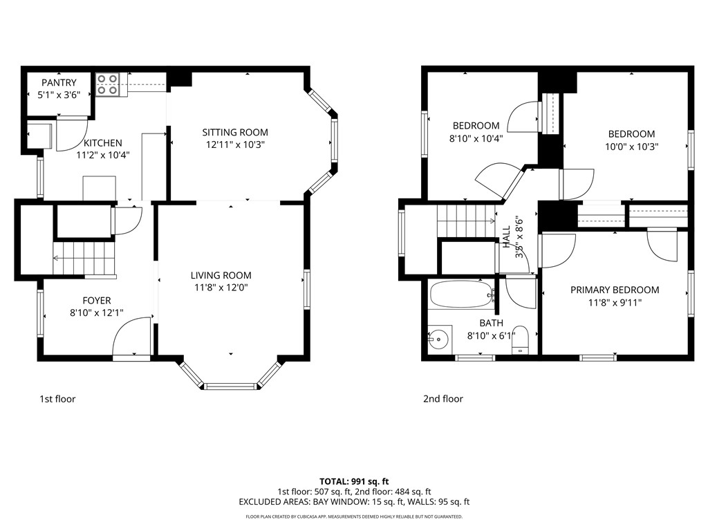 564 Thurston Road Rochester, NY 14619 - Photo 5 of 23