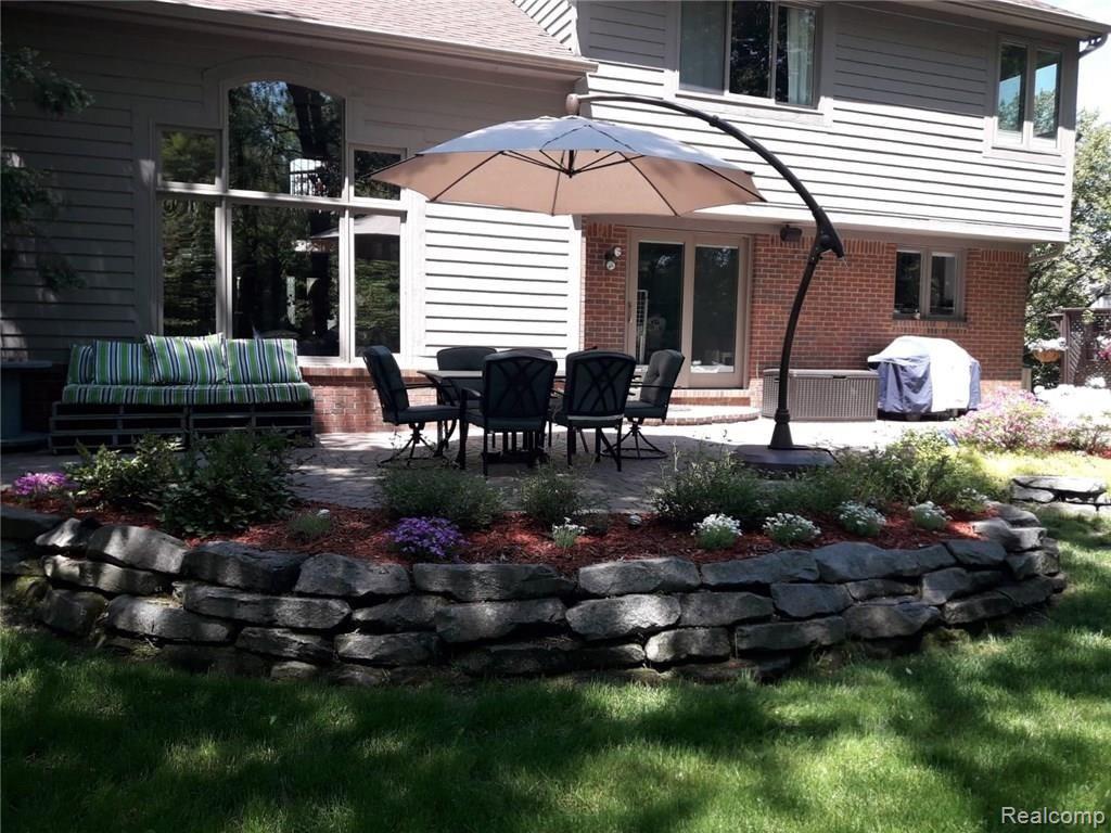 3853 Beechcrest Road Rochester Hills, MI 48309 - Photo 53 of 55