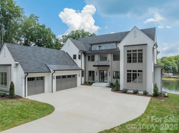 $3,599,000 | 20114 Norman Colony Road, Cornelius, NC 28031