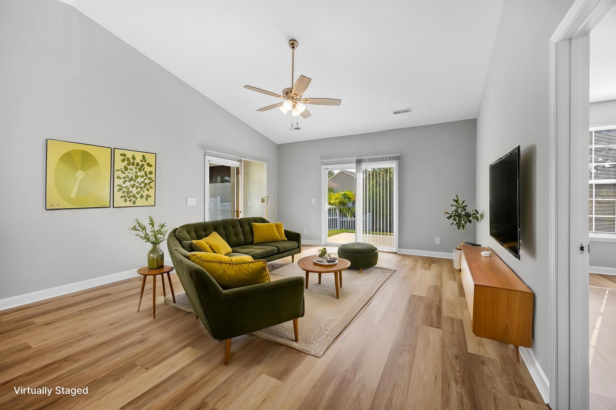 515 Tuckahoe Road Myrtle Beach, SC 29579 - Photo 15 of 46