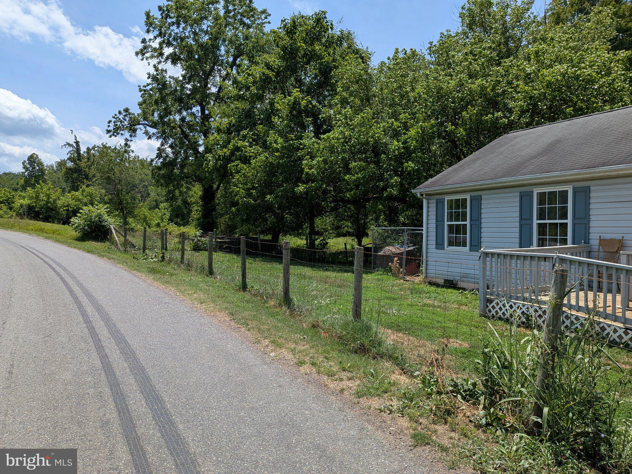 10198 Old Rapidan Road Orange, VA 22960 - Photo 23 of 29 Charming home nestled by nature's edge.