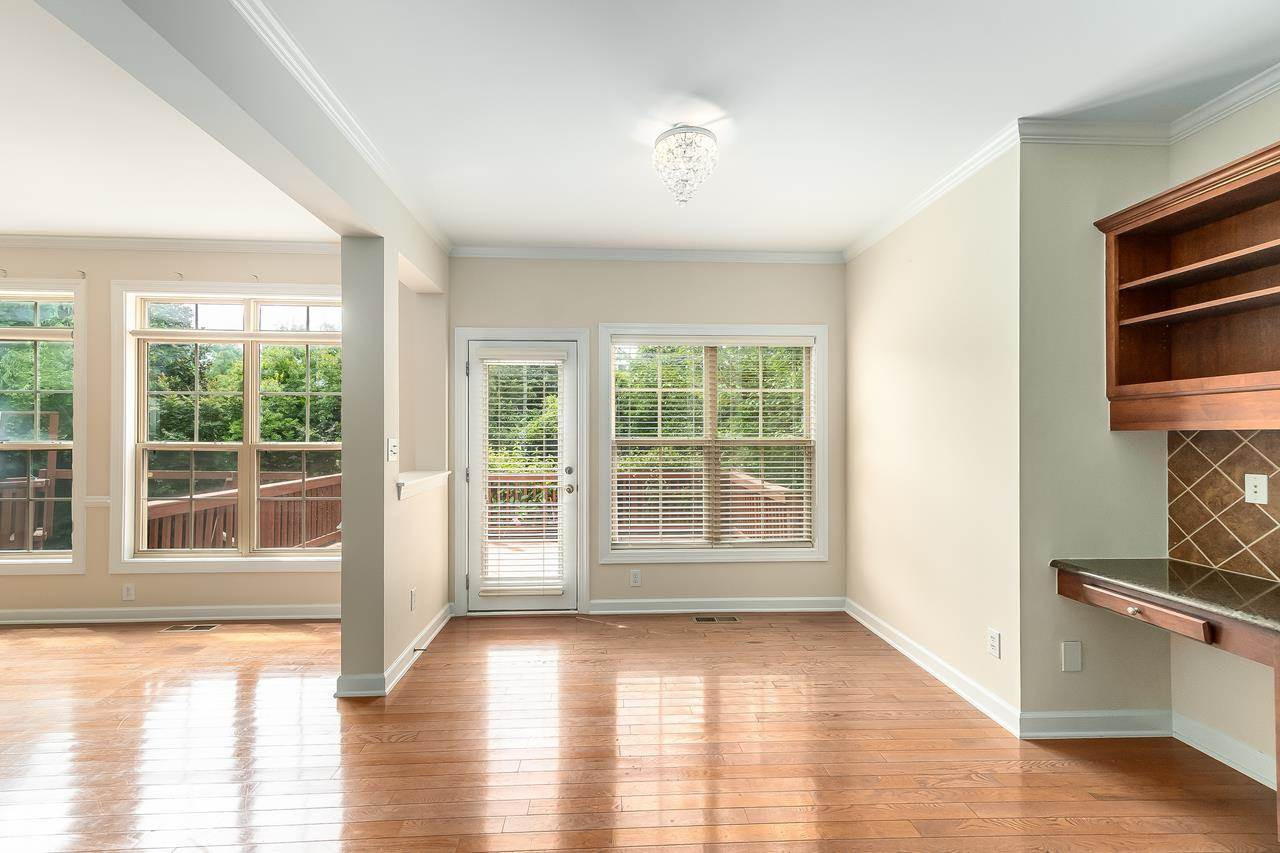 8218 Clarks Branch Drive Raleigh, NC 27613 - Photo 9 of 25 Photo 9