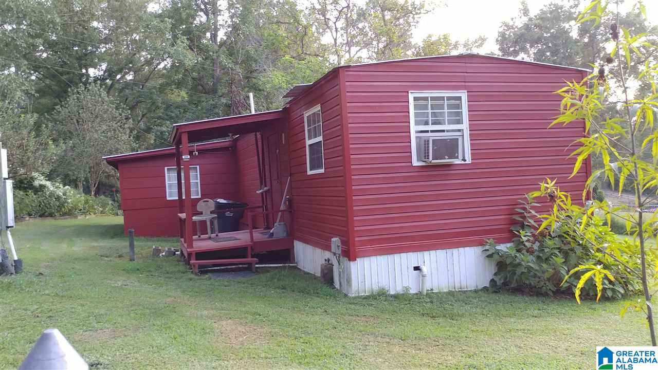 365 Maddox Road Pell City, AL 35125 - Photo 2 of 2