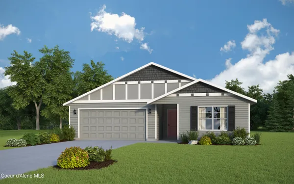 $506,931 | 1510 East Allenby Avenue, Post Falls, ID 83854