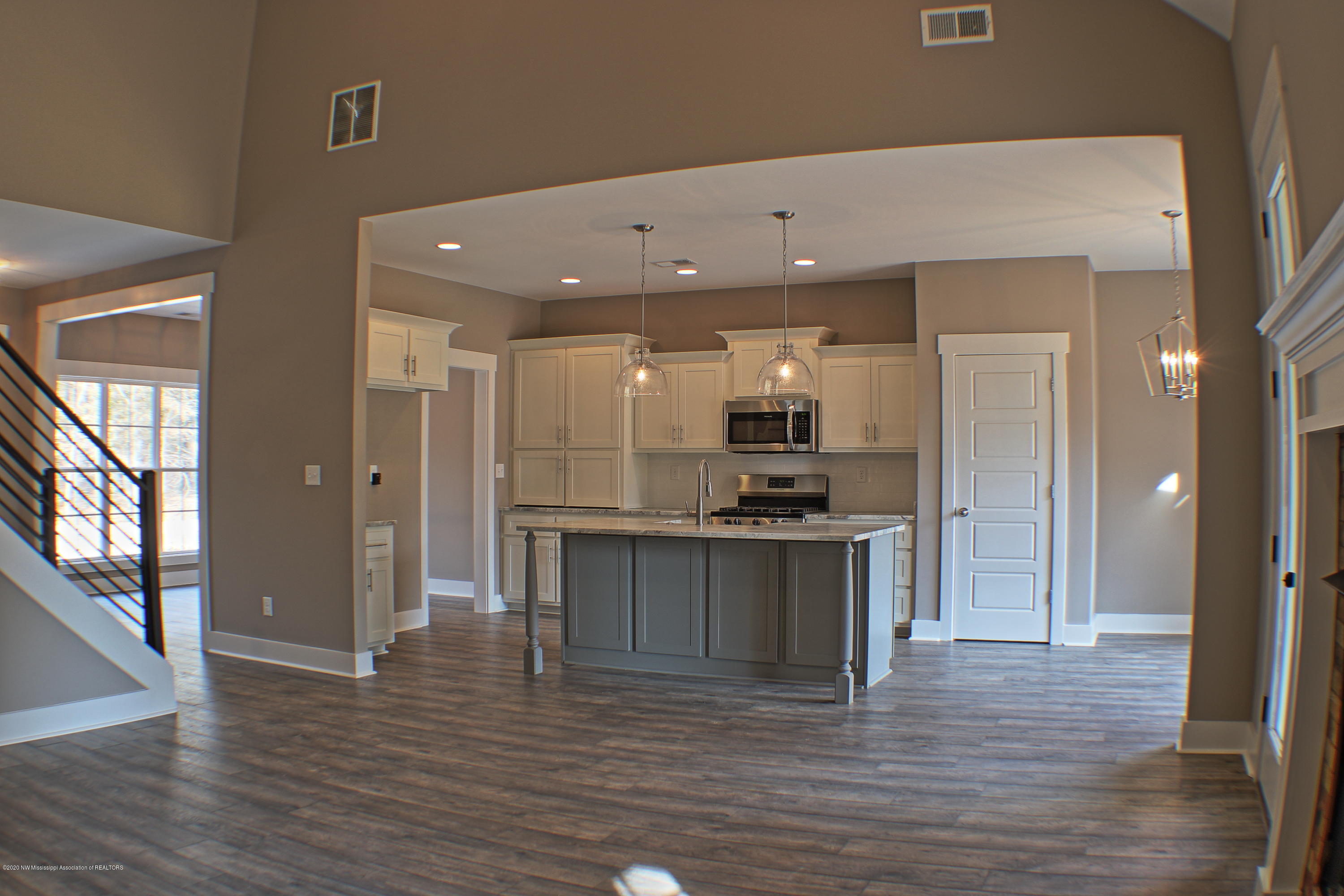 1680 Gill Road Nesbit, MS 38651 - Photo 8 of 25 Kitchen1