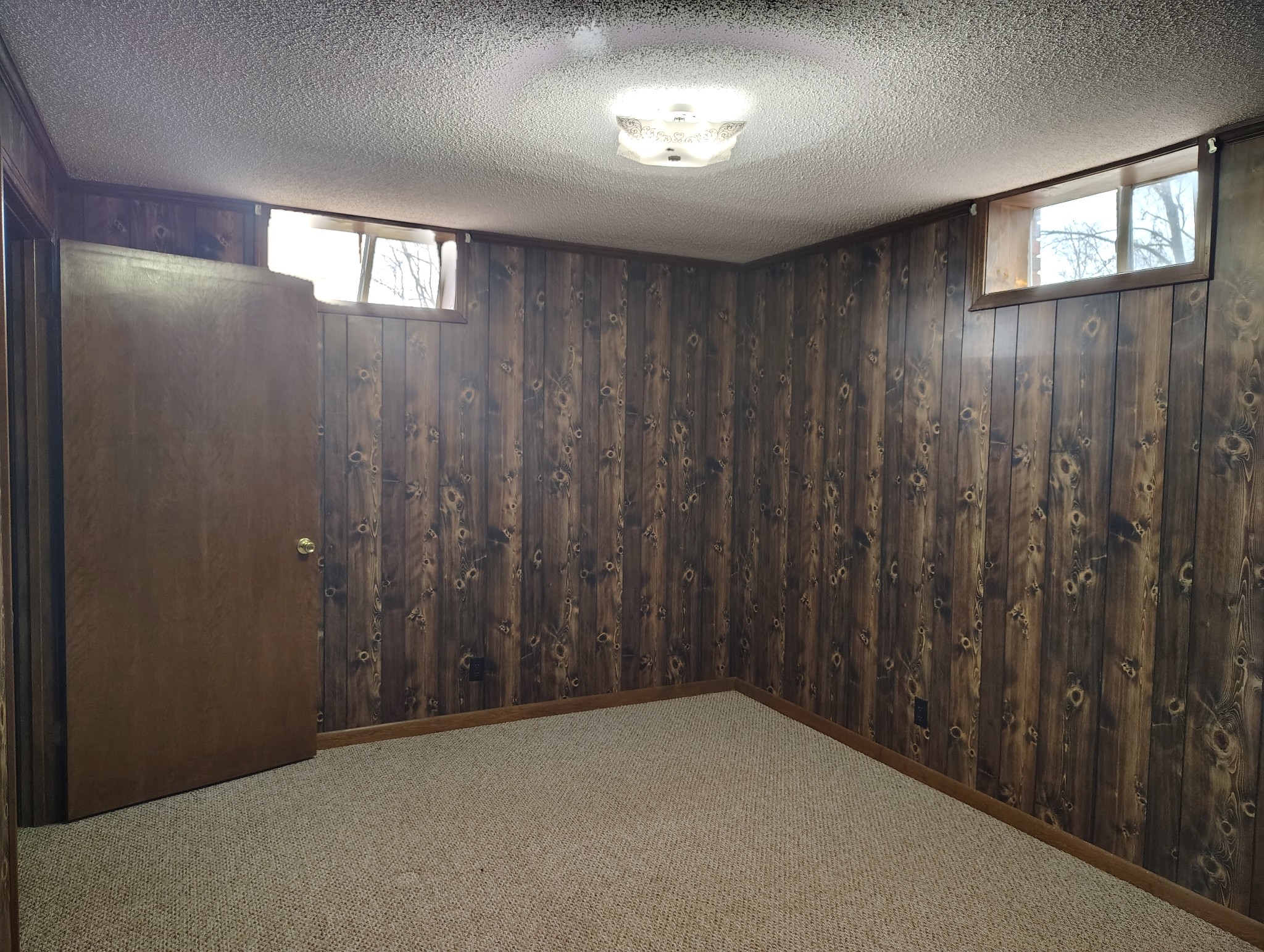 5279 Oak Grove Road Red Boiling Springs, TN 37150 - Photo 22 of 23 a view of empty room with windows
