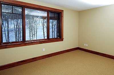 355 Hummingbird Drive, Unit B304 Avon, CO 81620 - Photo 5 of 8 a view of an empty room with a window