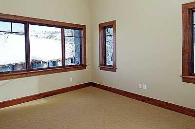 355 Hummingbird Drive, Unit B304 Avon, CO 81620 - Photo 6 of 8 a view of an empty room with a window
