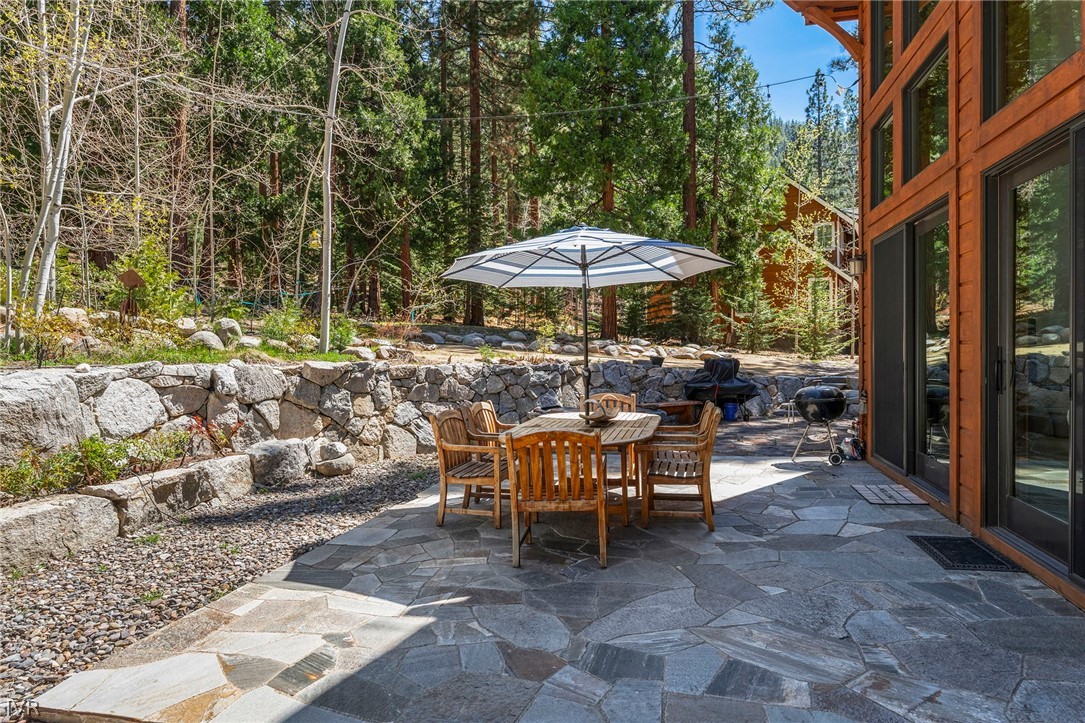 2147 The Back Road Glenbrook, NV 89413 - Photo 26 of 36 Patio
