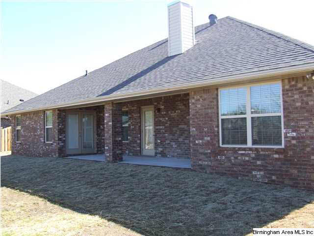 124 Golden Meadows Drive Alabaster, AL 35007 - Photo 3 of 3