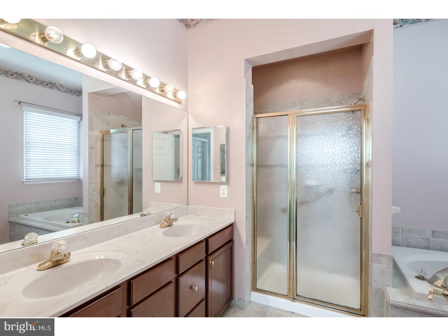 130 Sydney Road Holland, PA 18966 - Photo 12 of 24 Master Bathroom