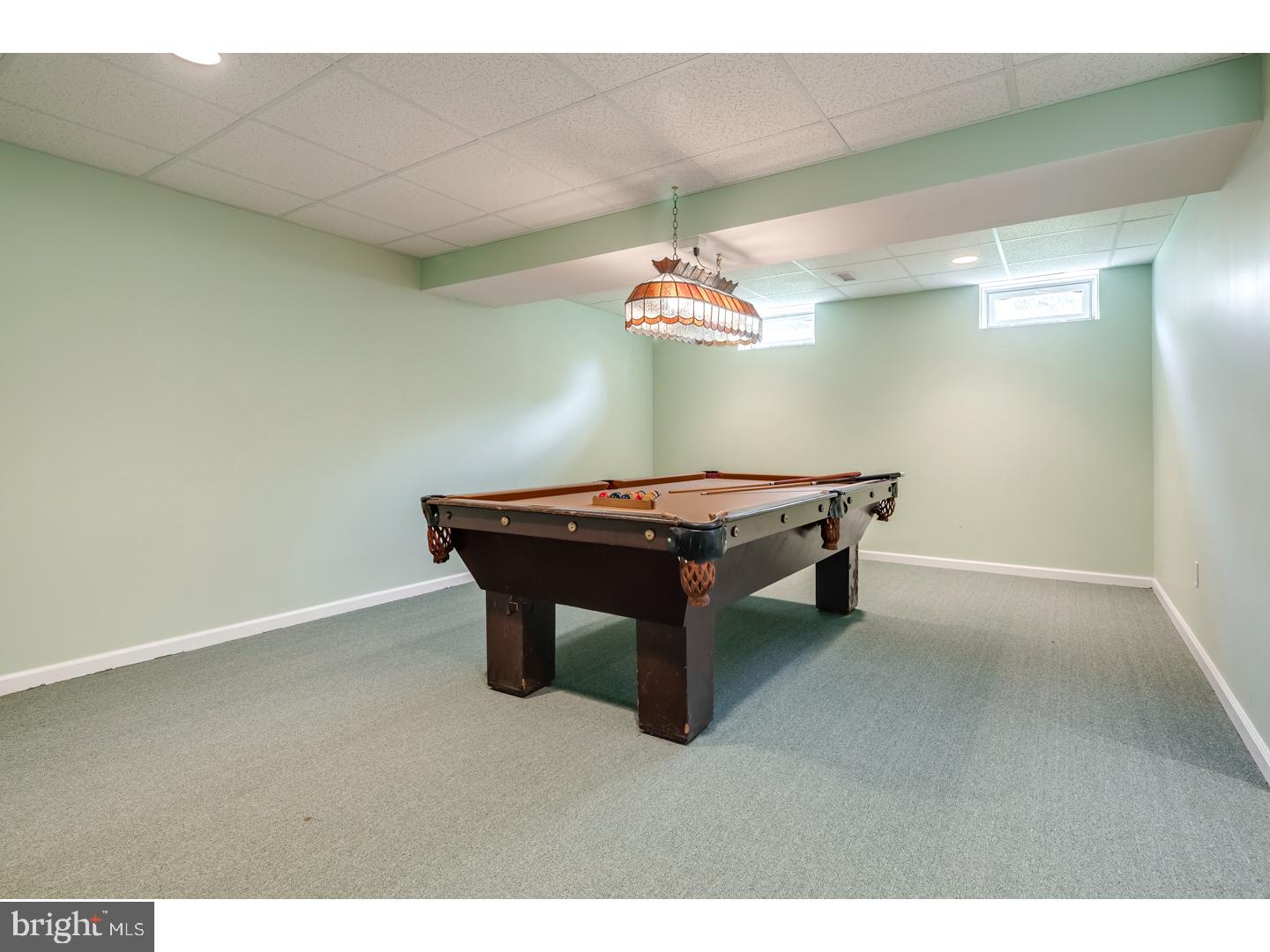 130 Sydney Road Holland, PA 18966 - Photo 19 of 24 Basement - Finished