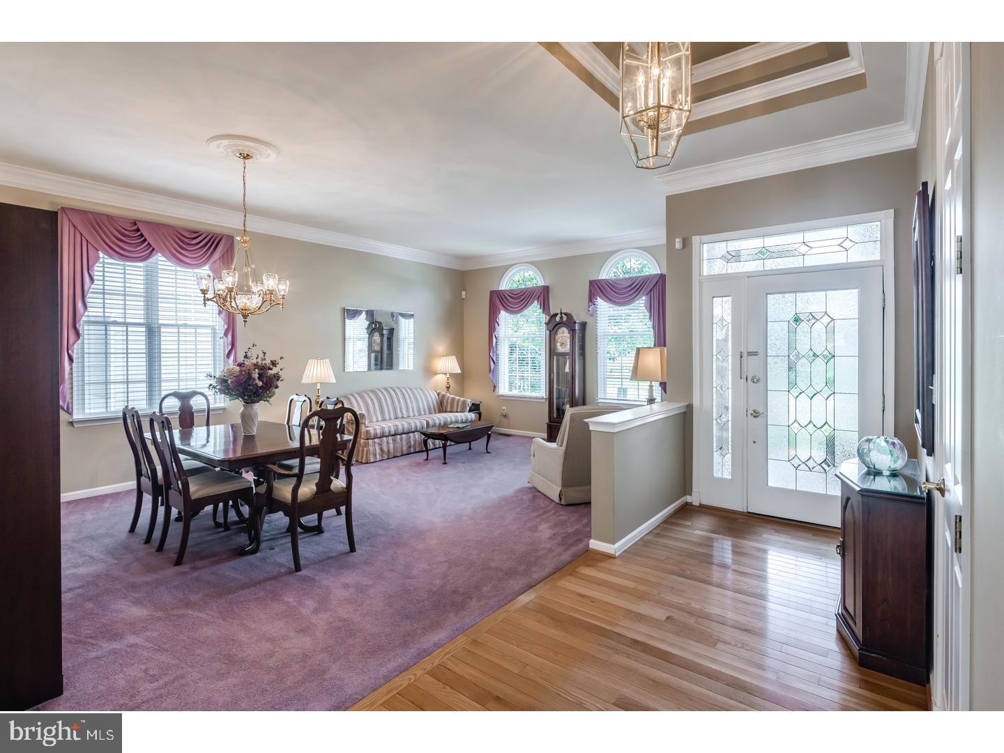 130 Sydney Road Holland, PA 18966 - Photo 3 of 24 Dining Room