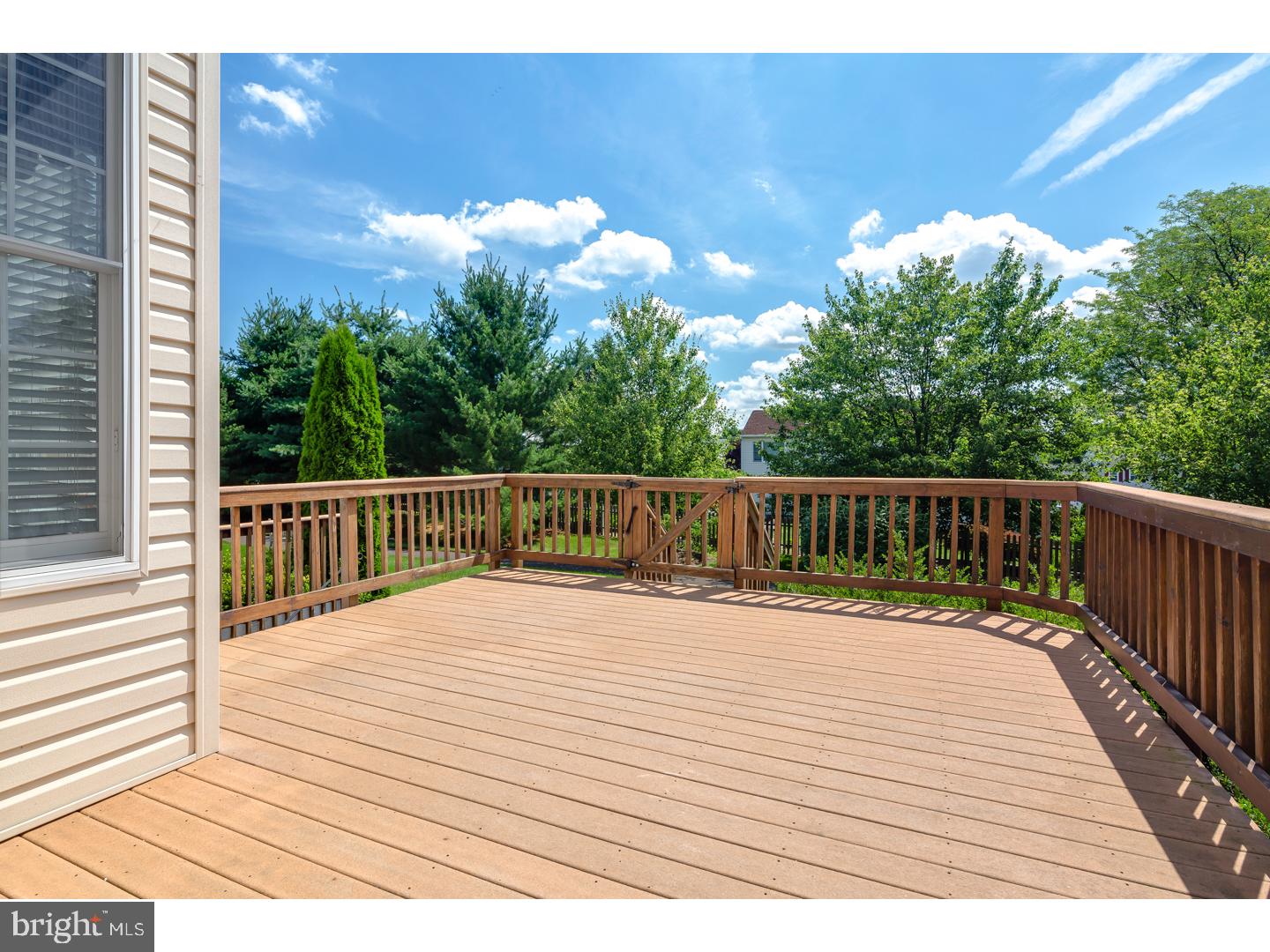 130 Sydney Road Holland, PA 18966 - Photo 21 of 24 Deck