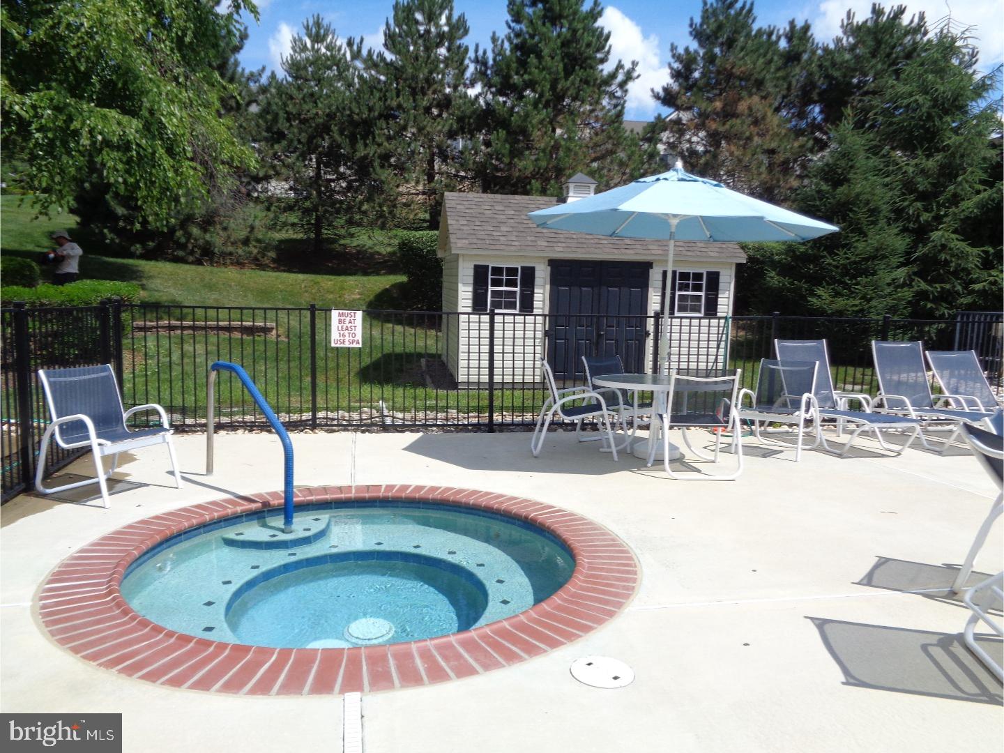 130 Sydney Road Holland, PA 18966 - Photo 24 of 24 Community Pool