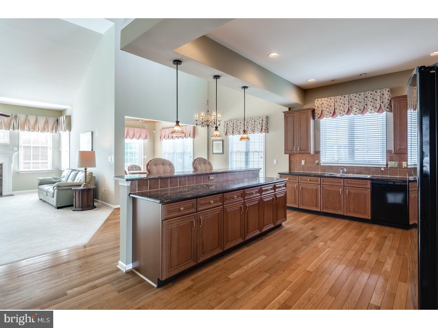 130 Sydney Road Holland, PA 18966 - Photo 4 of 24 Kitchen