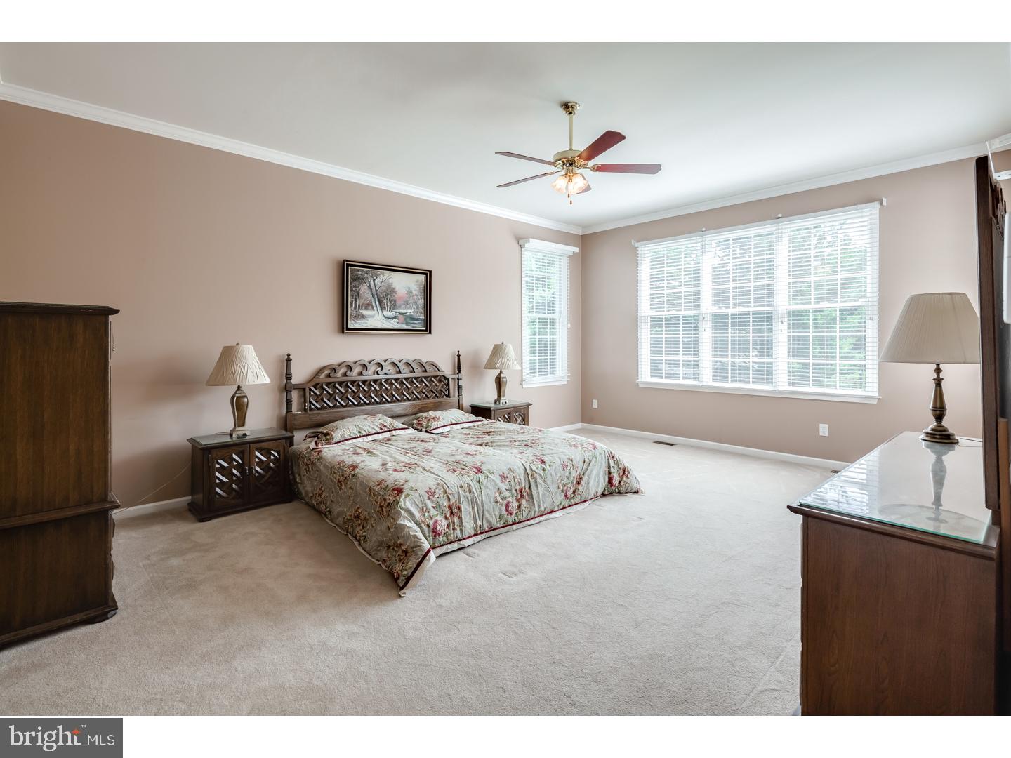 130 Sydney Road Holland, PA 18966 - Photo 10 of 24 Master Bedroom