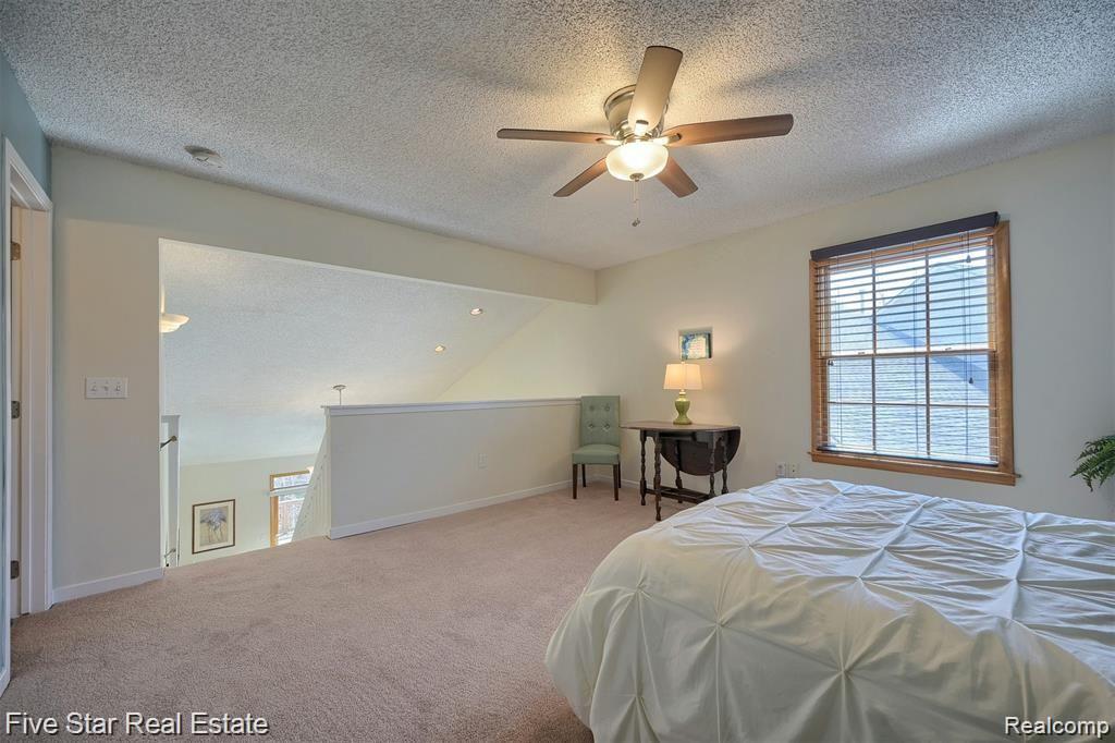 30908 Jasper Ridge Novi, MI 48377 - Photo 21 of 36 21-Loft-2nd-View.jpg