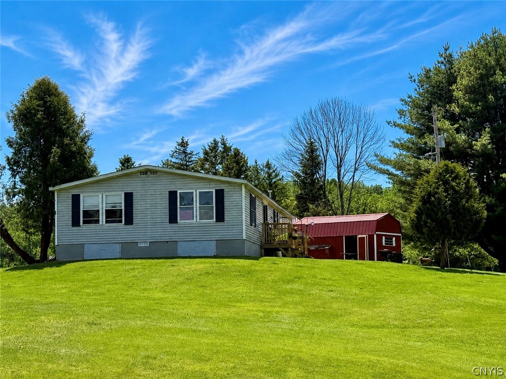6317 Brown Road Eaton, NY 13408 - Photo 38 of 40
