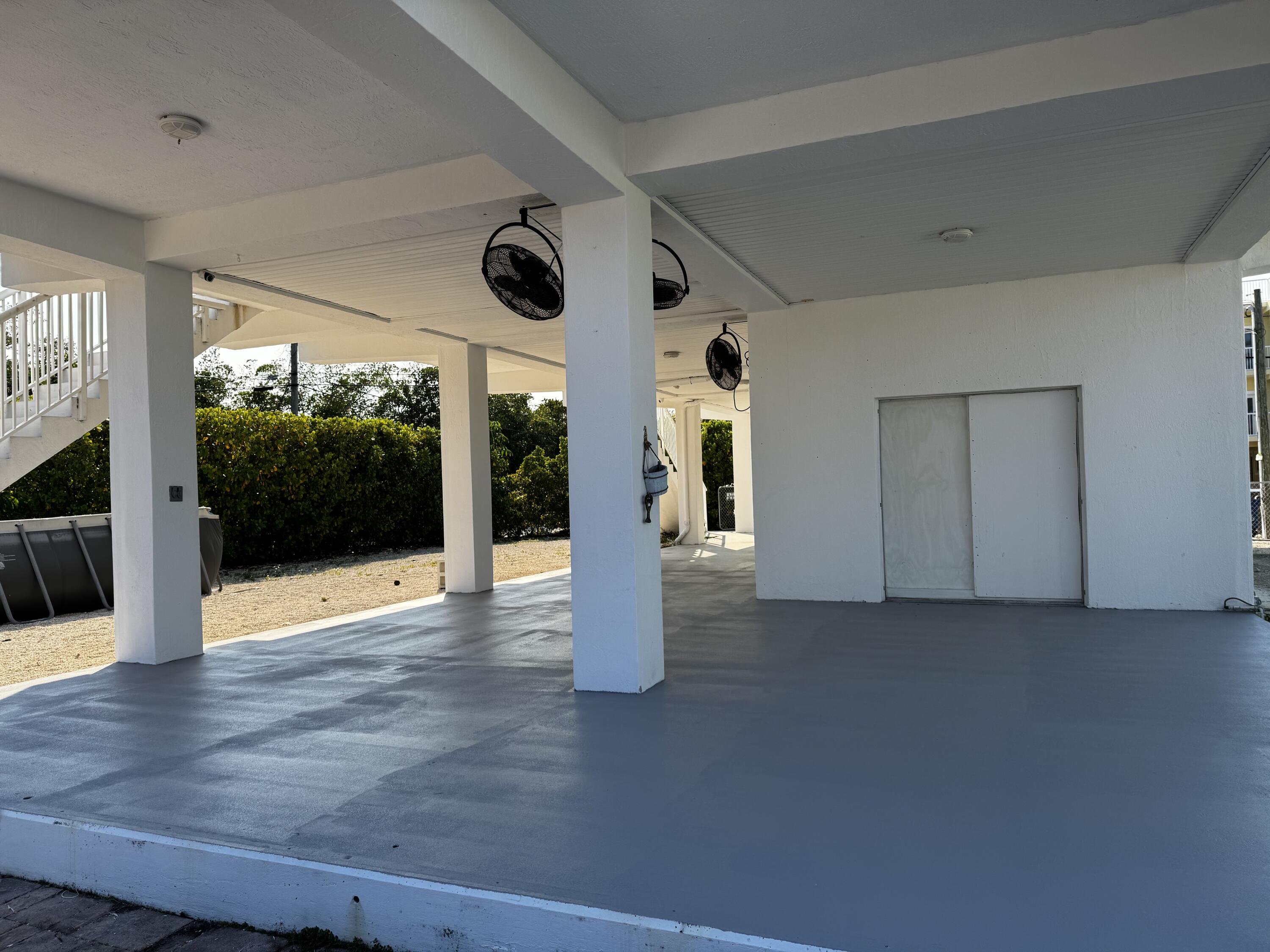 103 Long Key Road Key Largo, FL 33037 - Photo 11 of 38 103 Long Key Rd - Open Patio 1
