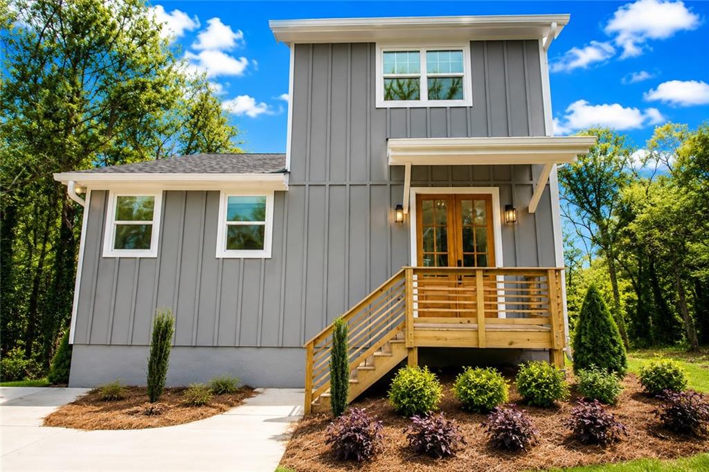 1740 Bolton Road Northwest Atlanta, GA 30318 - Photo 1 of 48