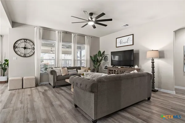 $2,800 | 7807 Zircon Drive, Killeen, TX 76542