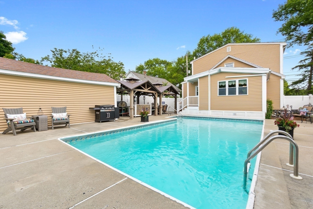 16 Adams Street Danvers, MA 01923 - Photo 29 of 31