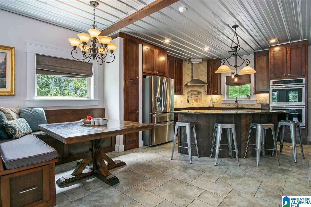 2435 Ridgeview Road Anniston, AL 36207 - Photo 13 of 50