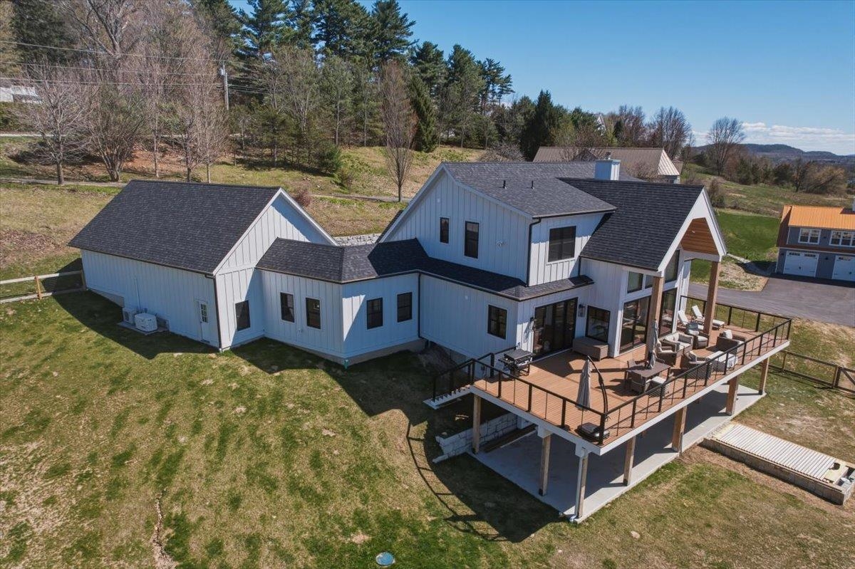 5880 Mt Philo Road Charlotte, VT 05445 - Photo 44 of 60