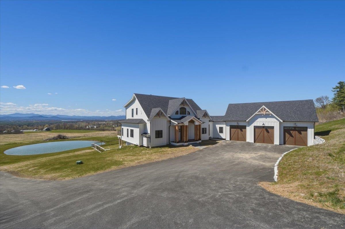5880 Mt Philo Road Charlotte, VT 05445 - Photo 55 of 60