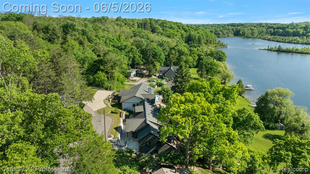 1420 Pettibone Lake Road Highland, MI 48356 - Photo 76 of 83