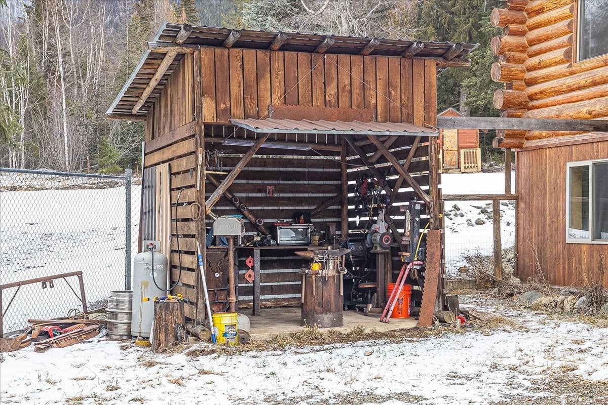 2236 Griffith Creek Road Eureka, MT 59917 - Photo 56 of 108 Gallery Image 56