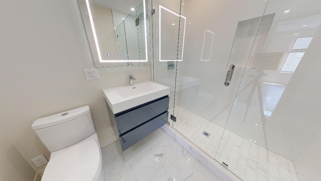 41 Gladstone Street, Unit 3 Boston, MA 02128 - Photo 20 of 28