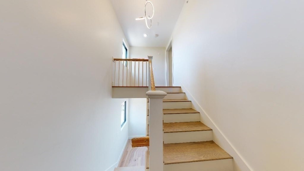 41 Gladstone Street, Unit 3 Boston, MA 02128 - Photo 21 of 28