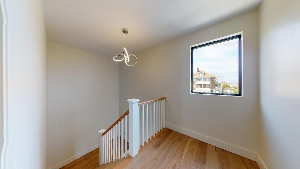 41 Gladstone Street, Unit 3 Boston, MA 02128 - Photo 22 of 28