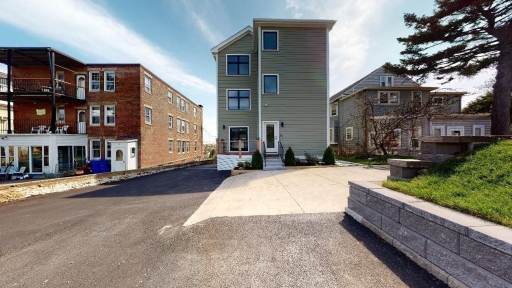 41 Gladstone Street, Unit 3 Boston, MA 02128 - Photo 23 of 28