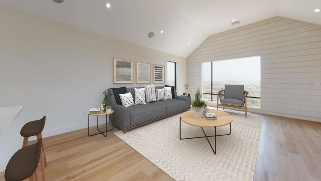 41 Gladstone Street, Unit 3 Boston, MA 02128 - Photo 3 of 28