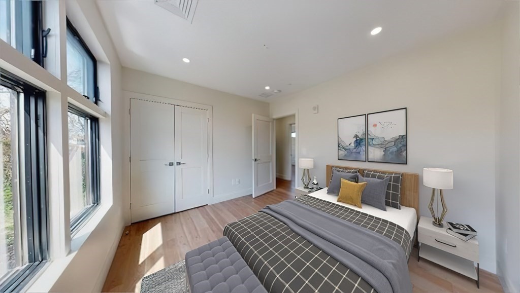 41 Gladstone Street, Unit 3 Boston, MA 02128 - Photo 10 of 28