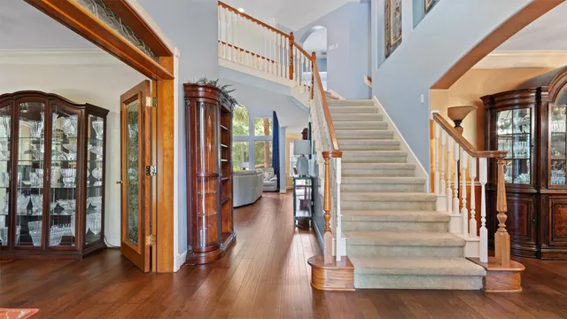 $1,155,000 | 37703 Edgewater Drive, Pinehurst, TX 77362