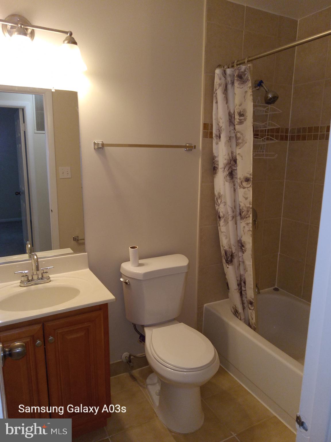 6398 Shaundale Drive Springfield, VA 22152 - Photo 13 of 19 Hallway Bath Full